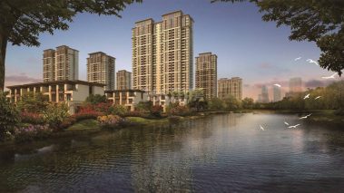 北辰.奧園項目1#棟-25#棟及地下車庫建安工程-招標代理